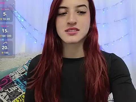 Bilik Sembang Langsung ninaa_fox
