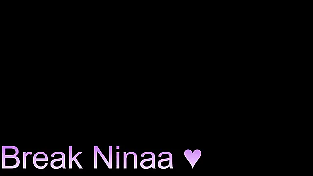Chatroom en direct de ninaa_fox