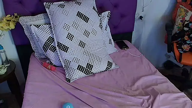Margoth_clain Cameră chat live