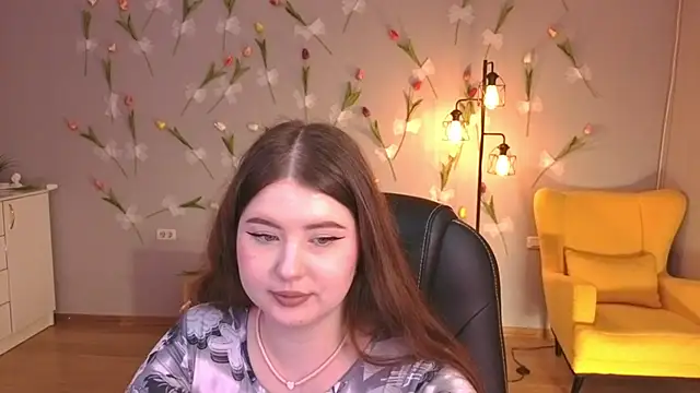 Pokój czatu na żywo – PixelGoddess