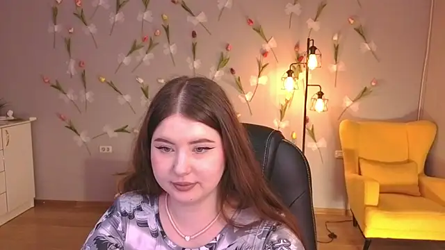 PixelGoddess Cameră chat live