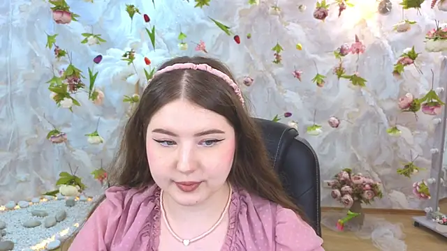 PixelGoddess Ruang Obrolan Langsung