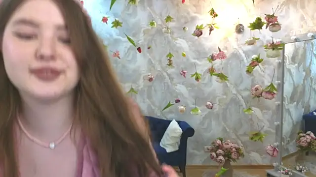 PixelGoddess Live Chatraum