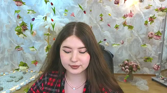 Phòng Chat Trực Tiếp PixelGoddess