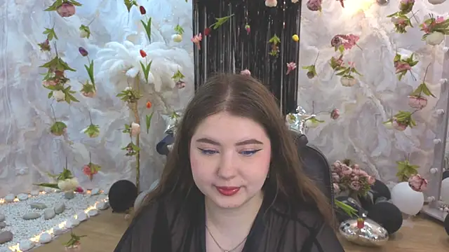 Phòng Chat Trực Tiếp PixelGoddess
