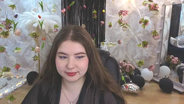 PixelGoddess' Live Chat Room