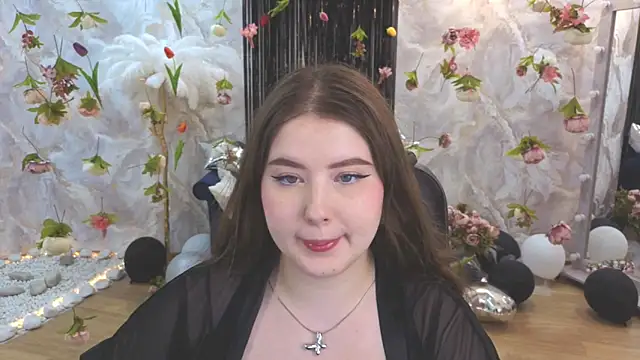 PixelGoddess – live chatrum