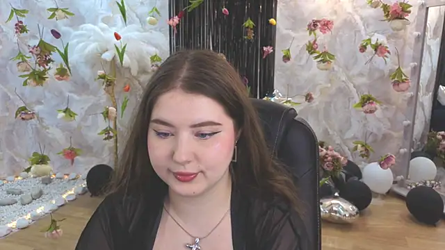 PixelGoddess Cameră chat live