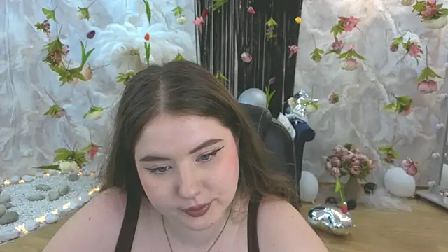 Chat ao vivo de PixelGoddess