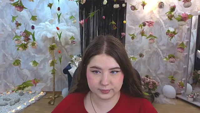 PixelGoddess Live Chatraum