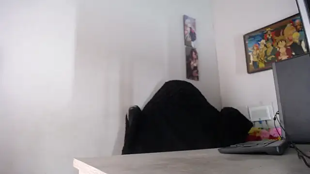 Онлайн чат Maite_walker_