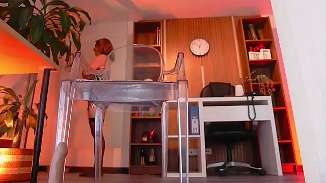 colete_milf Live chatroom