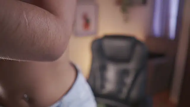 Živá chatovací místnost Isabella_dior