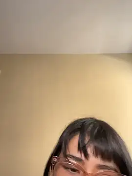 Sala de chat en directo de Evie-Luna