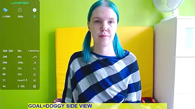 Ultra_Meow live-chat rom