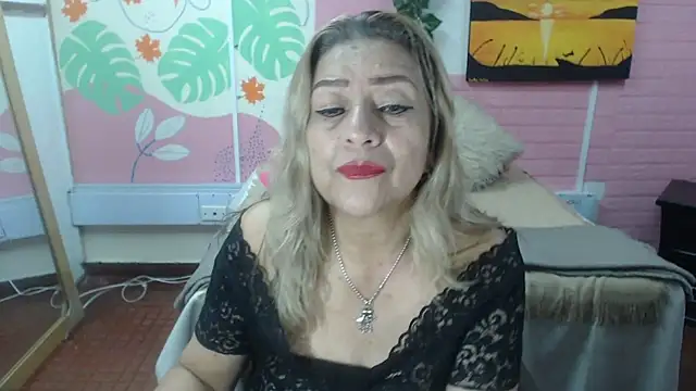 ZAMANTHA Live Chatraum