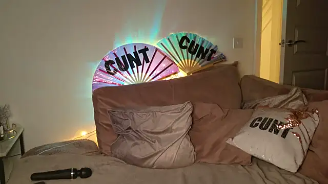 Sala de chat ao vivo de SultrySavannah