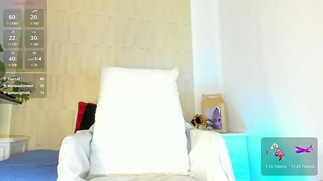 mia_pineda Cameră chat live