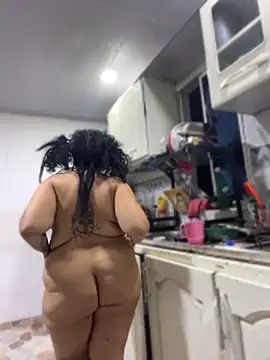 חדר צ'אט בשידור חי של Capitaldoll420