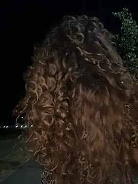 Marilyn_La_Rose 现场聊天室
