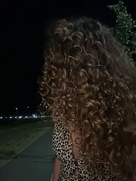 חדר צ'אט בשידור חי של Marilyn_La_Rose