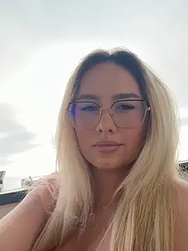 Živá chatovací místnost mollyxxx