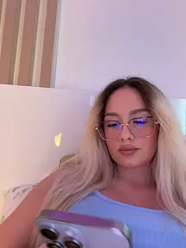 mollyxxx 실시간 채팅방