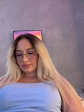 Chat ao vivo de mollyxxx
