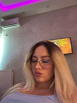 mollyxxxn Live chat-huone