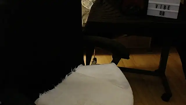 Chat ao vivo de angecornuXO