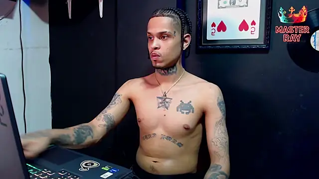 lilray99 Live Chatraum