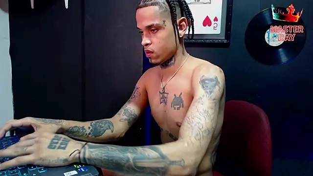 lilray99 Live Chatraum