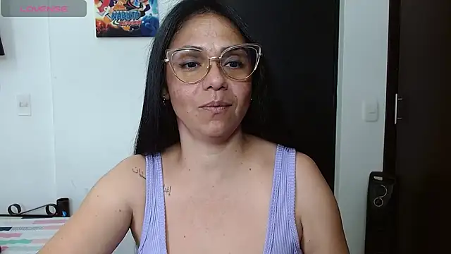 Živá chatovací místnost selena_ferri