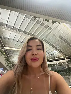Živá chatovací místnost Alexa_seexy1