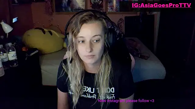 YourSecretGF963 – live chatrum