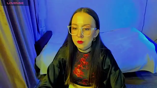 CurlySteph Live Chatraum