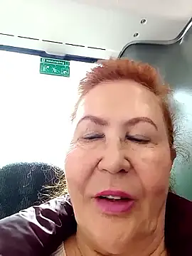 Hottie-Mom Live Chatraum