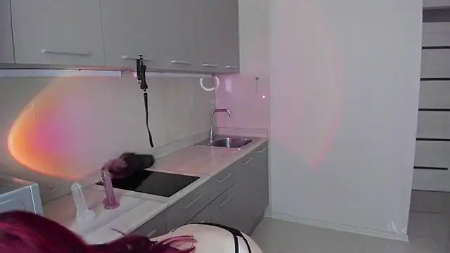 Sala de chat en directo de YunaPeace