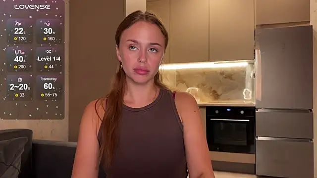 Sala de chat en directo de Megan_Nilson