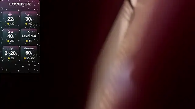 Megan_Nilson – Naživo chatovacia miestnosť