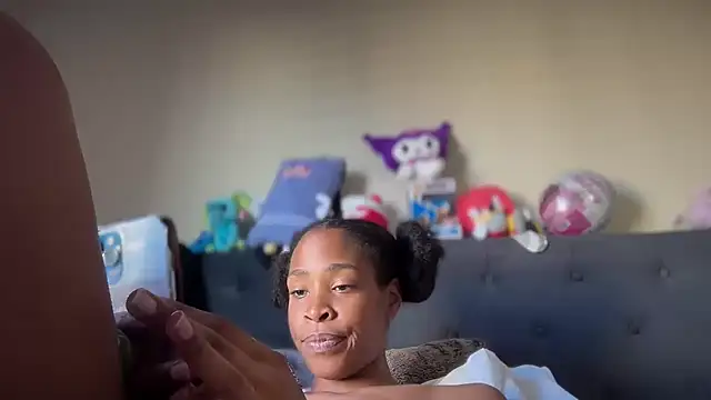 Sala de chat ao vivo de Cum2Charm