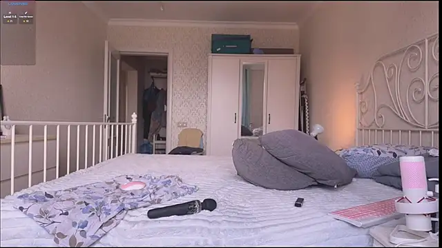 Živá chatovací místnost Tara_Bruno