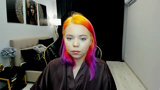Sala de chat en directo de EnergyBunny_1