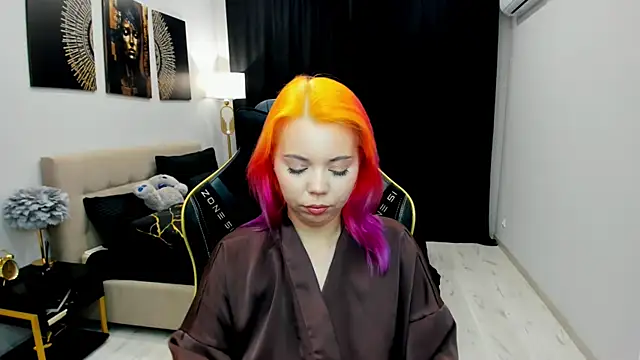 EnergyBunny_1 Live Chatraum