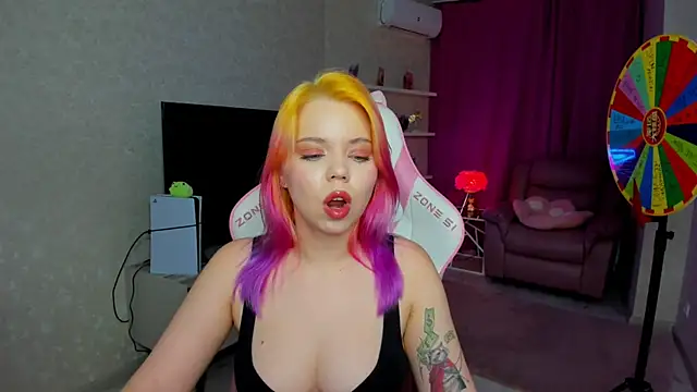 Pokój czatu na żywo – EnergyBunny_1