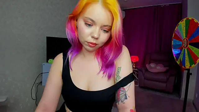 EnergyBunny_1 чат на живо
