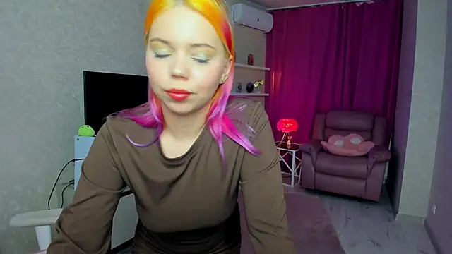 EnergyBunny_1 Live Chatraum