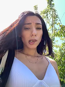 Show de cámara de sexo en directo de -_MiaQueen_-