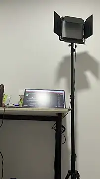 Živá chatovací místnost nurse_becky