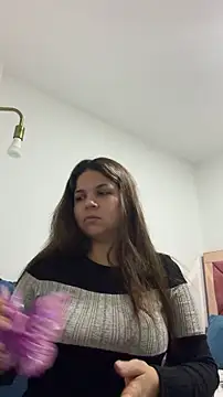 nurse_becky Adlı Modelin Canlı Sohbet Odası